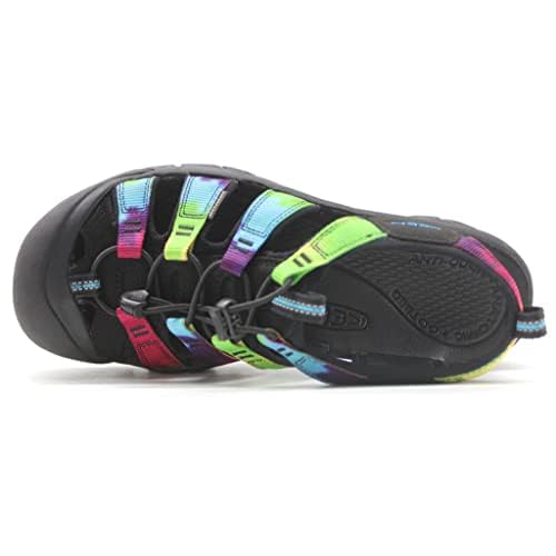 31AC7uxdQnL.jpg Women's Newport H2 Closed Toe Water Sandal