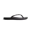 Cushion Slim Women's Flip Flop, Super Lightweight, Ultra Soft Cushion Footbed