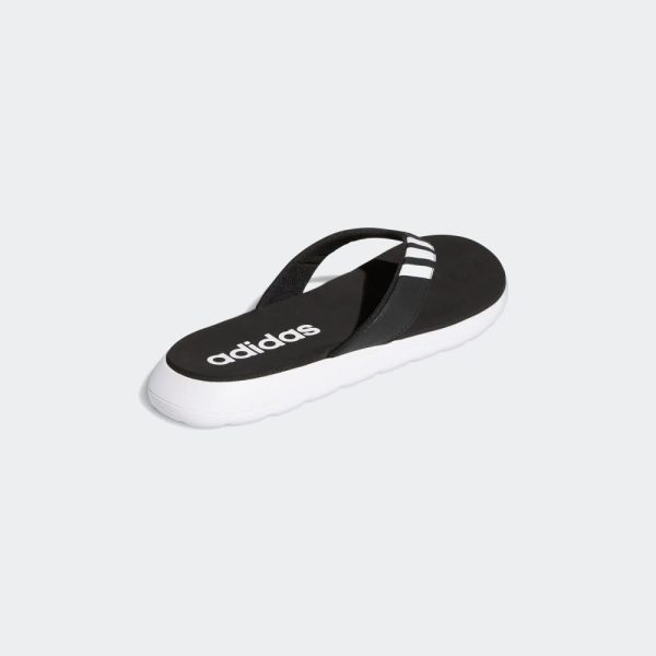 31kwmys5BuL.jpg Men's Comfort Flip Flop