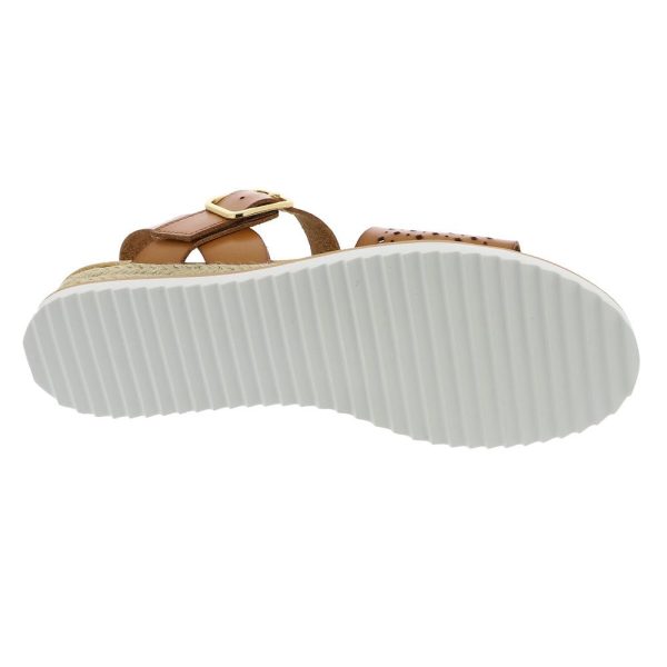 41-zjDbuAyL.jpg Women's Desert Kiss - Sunny Flair Sandal