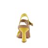 Women's Crew Heeled Sandal