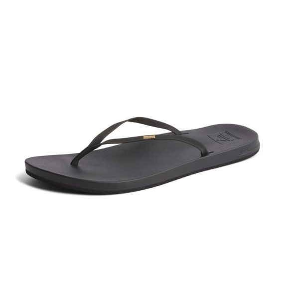 41BYMvqzJgL.jpg Cushion Slim Women's Flip Flop, Super Lightweight, Ultra Soft Cushion Footbed