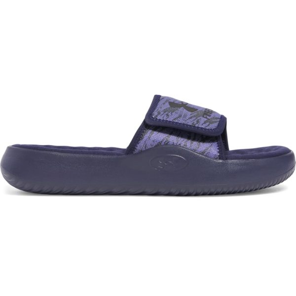 41MlWAuZswL.jpg Men's Ignite Pro 8 Freedom Slide Sandal