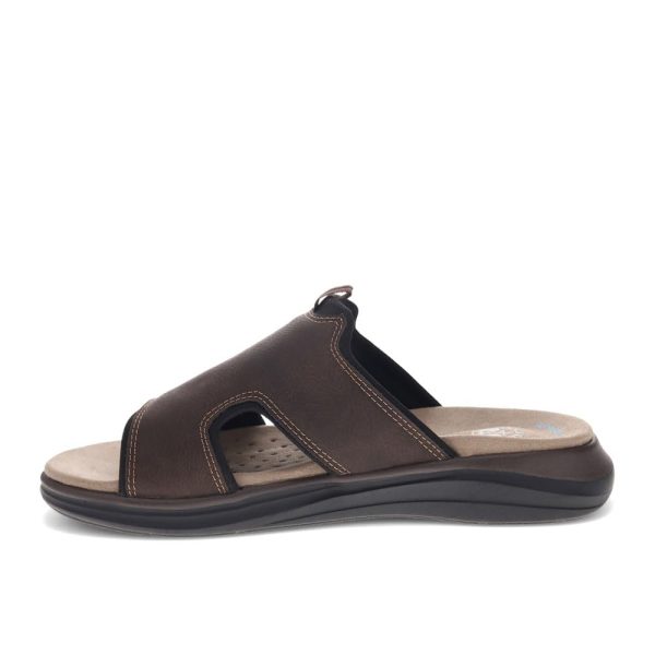 41NBxk53E0L.jpg Men's Barlin Slide Sandal