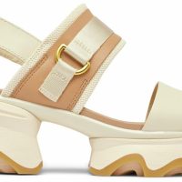 Women's Kinetic Impact Slingback Heel Sandals