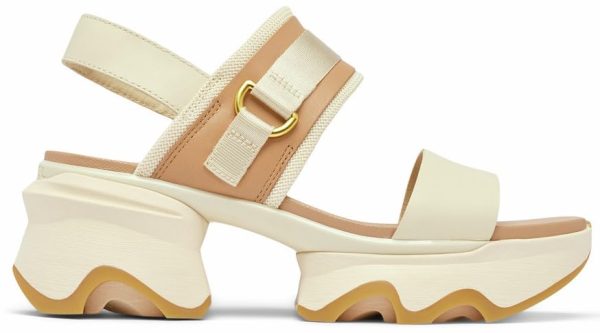 Women's Kinetic Impact Slingback Heel Sandals