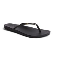 Cushion Slim Women's Flip Flop, Super Lightweight, Ultra Soft Cushion Footbed