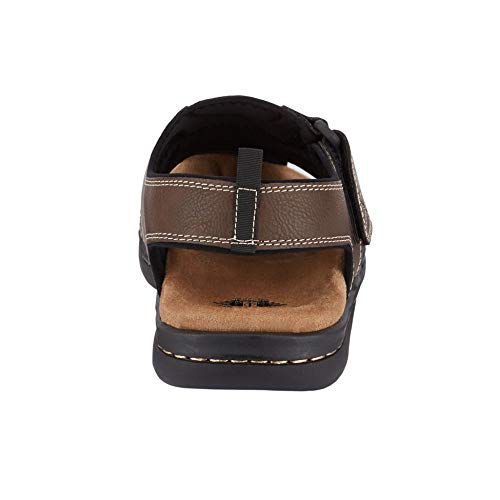 41ezhGeczxL.jpg Men's Searose Fisherman Sandal
