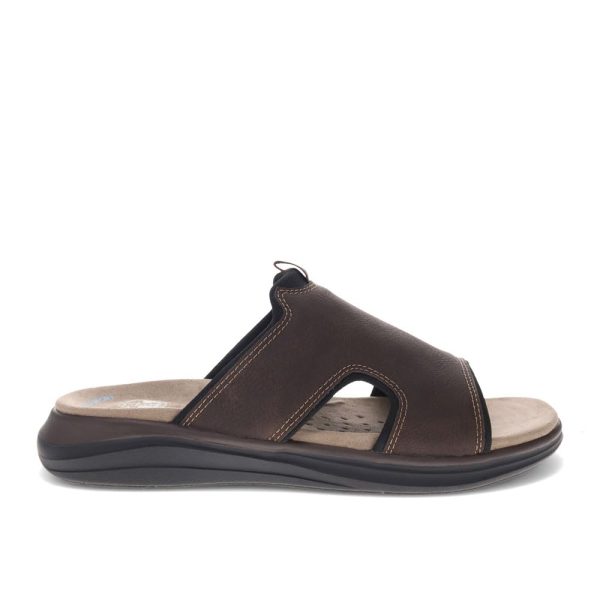 41ujBYLaddL.jpg Men's Barlin Slide Sandal