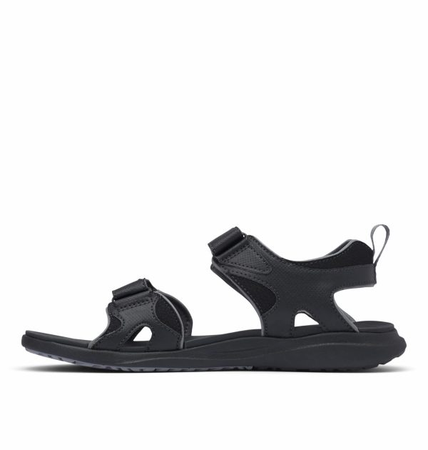 510RNvYXOaL.jpg Men's 2 Strap Sport Sandal