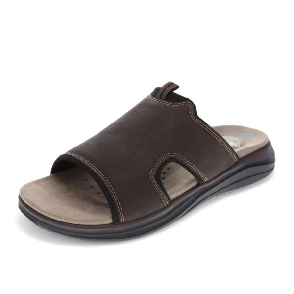 512beWT0T7L.jpg Men's Barlin Slide Sandal