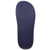 Men's Athletic Slide Sandal, Adjustable Straps, Comfort Slip-On (Regular & Wide Widths)