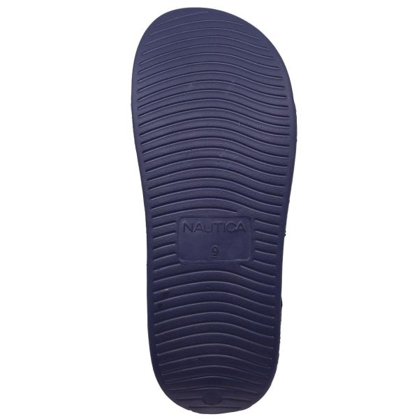 512yFjJm0tL.jpg Men's Athletic Slide Sandal, Adjustable Straps, Comfort Slip-On (Regular & Wide Widths)