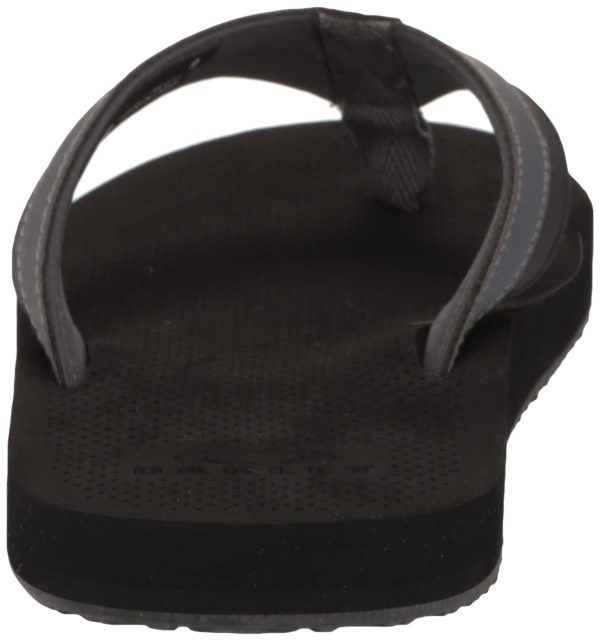 51341FLhX0L.jpg Men's Sandal Burke Flip Flop