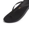 Cushion Slim Women's Flip Flop, Super Lightweight, Ultra Soft Cushion Footbed