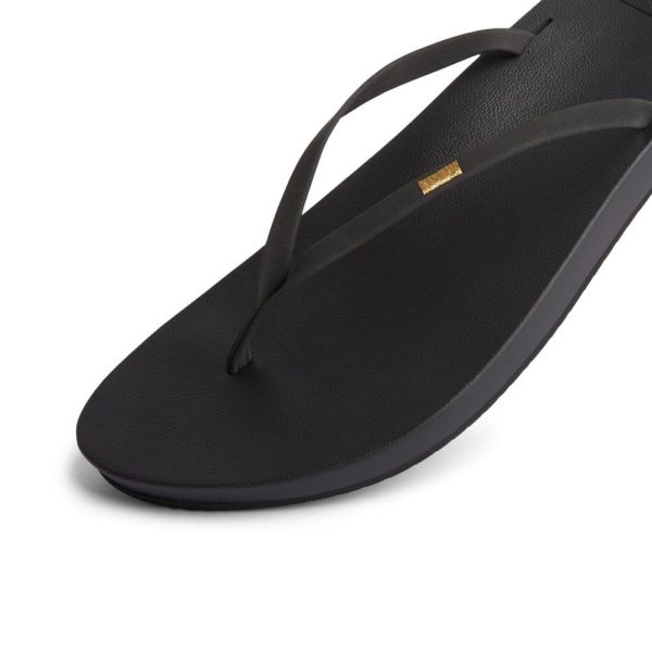 515VQe1KoOL.jpg Cushion Slim Women's Flip Flop, Super Lightweight, Ultra Soft Cushion Footbed