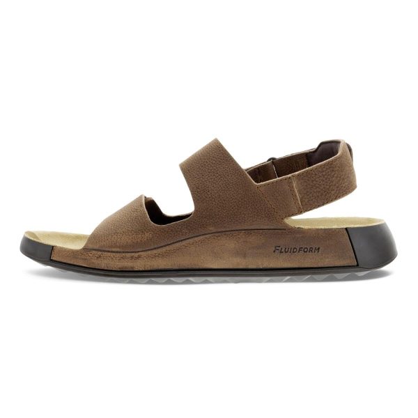 515s1Lw3hHL.jpg Men's Cozmo Three Band Ankle Sandal