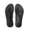 Cushion Slim Women's Flip Flop, Super Lightweight, Ultra Soft Cushion Footbed