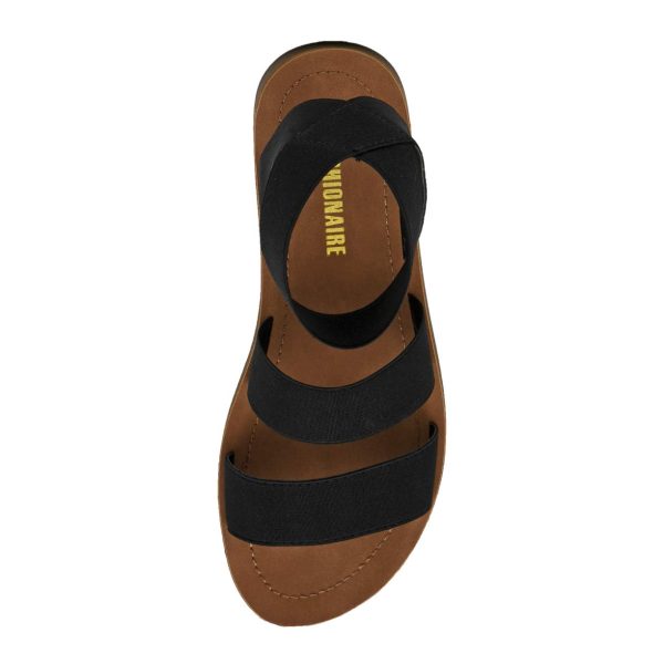 518rlrbJNsL.jpg Women's Indego Stretch Sandal