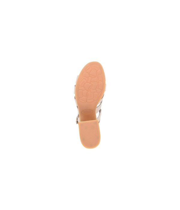 Women's Paschal Heeled Sandal