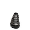 Men's Montego Slingback Buckle Sandal Flat