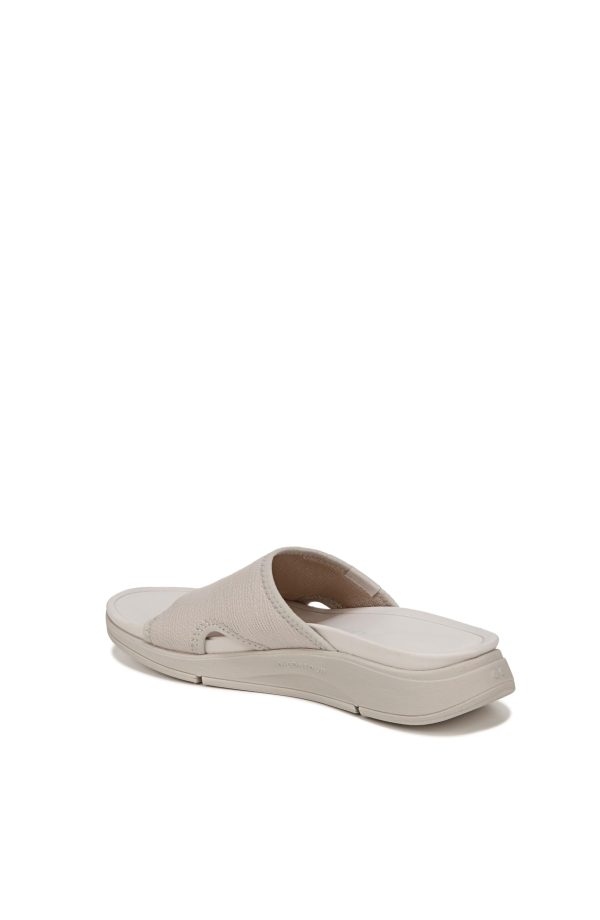 51CsTe6oKqL.jpg Women's Transcend Recovery Slide Sandals