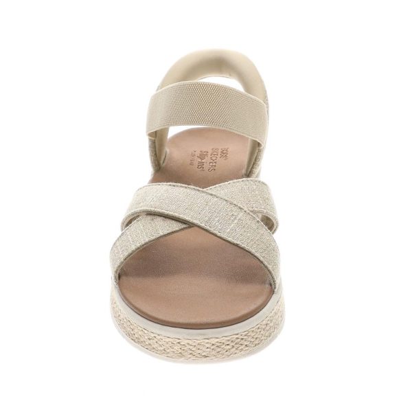 Women's Sun Ray-Bright Take Hands Free Slip-ins Sandal