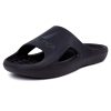Men's Athletic Slides Sport Shower Sandals for Indoor & Outdoor - Lightweight, Durable and Comfortable