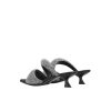 Women's Sara Mule Heeled Sandals