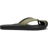 Men's Barbados Hybrid Flip-Flop with Toe Protection