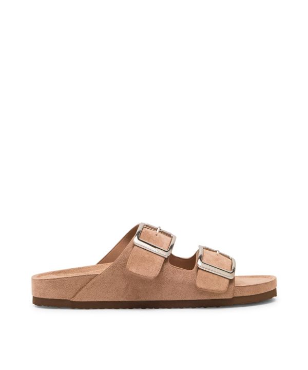 51EgrTYry3L.jpg Women's Bodiee Slide Sandal