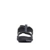 Men's 2 Strap Sport Sandal