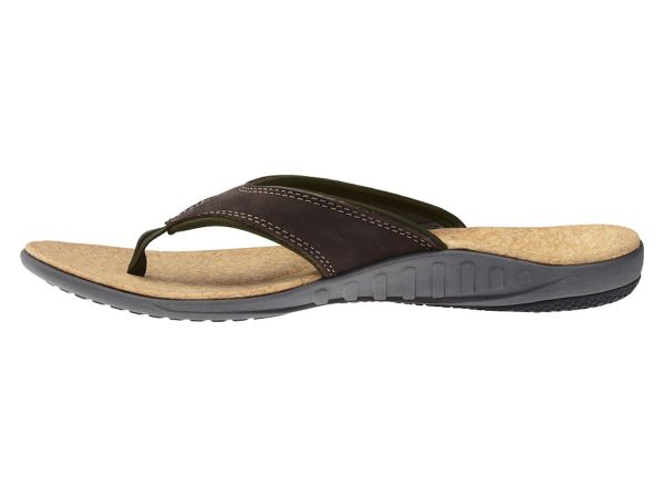 51JQC7S5VuL.jpg Men's Yumi Leather Sandal