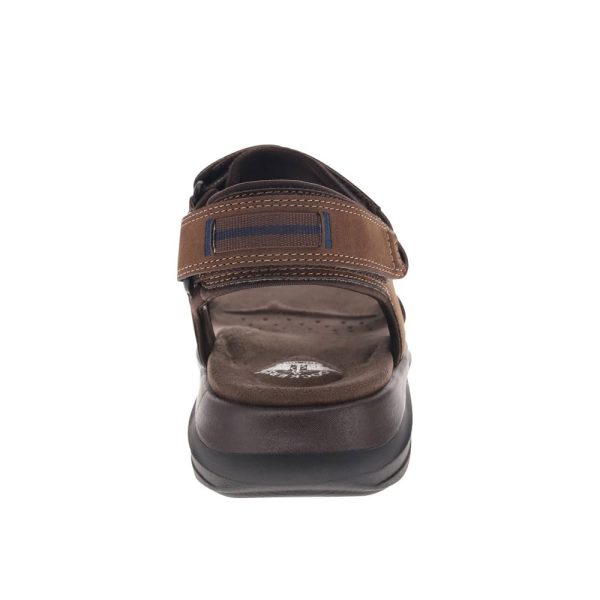 51LGtyc2dtL.jpg Men's Bradburn Sport Sandal