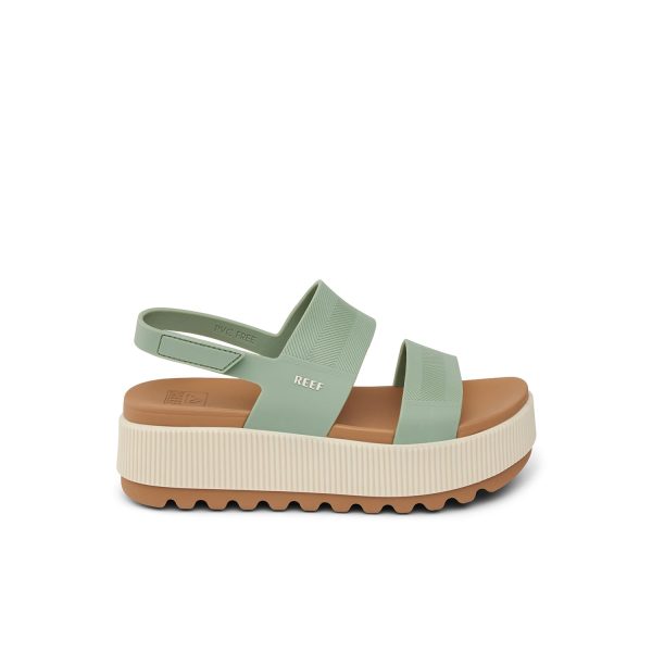 51MLUZw6AL.jpg Women's Water Vista Higher Sandal