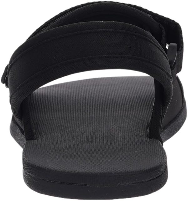 51P34NzAGlL.jpg Men's Barefoot Sandals | Adjustable Fit | Lightweight & Travel-friendly