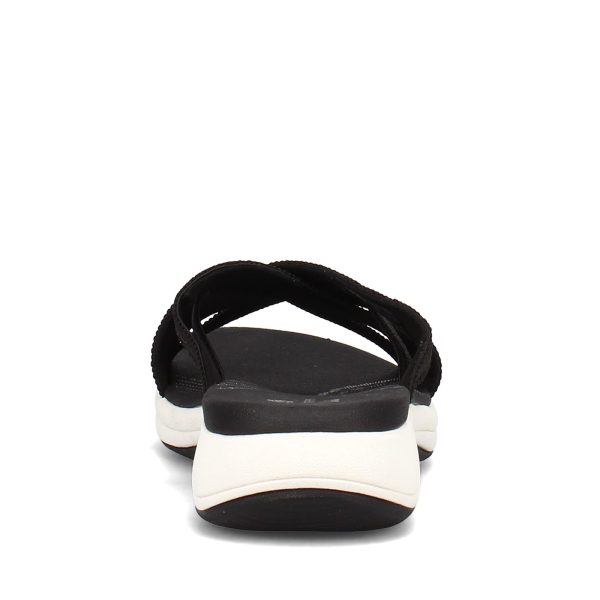 51P7ZAldBrS.jpg Women's Roseville Bay Flat Sandal