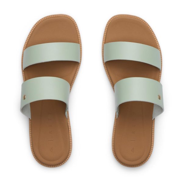 51PM8H4OLoL.jpg Women's Sunny Alisah Slide Sandal