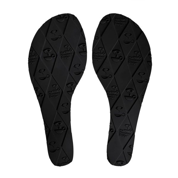 51RKf9WwmL.jpg Chocolaticas Women's Sandals