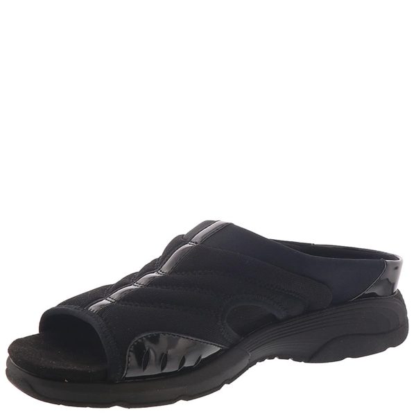 51SGiRZqXcL.jpg Women's Traciee Slide Sandal
