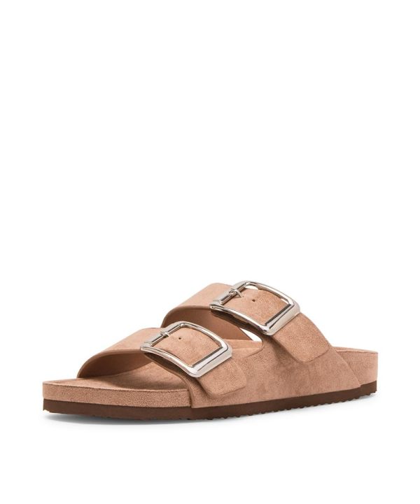 51SnP6CccoL.jpg Women's Bodiee Slide Sandal