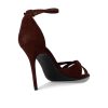 Women's Hilda Leaf Sandal