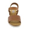 Women's Desert Kiss - Sunny Flair Sandal