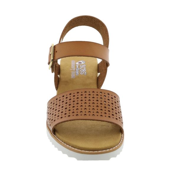 51UD-LEs58L.jpg Women's Desert Kiss - Sunny Flair Sandal