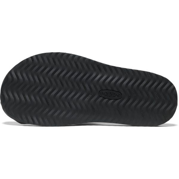 51Wd1wsyZDL.jpg Men's Barbados Hybrid Flip-Flop with Toe Protection