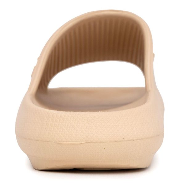 51XY1XiJx2L.jpg Men's Cushioned Slip-On Shower Slides – Lightweight EVA Foam Athletic Sandals for Pool, Beach, Gym, and Casual Wear