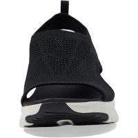 Women's Arch Fit-City Catch Knit Slip-On Sandals