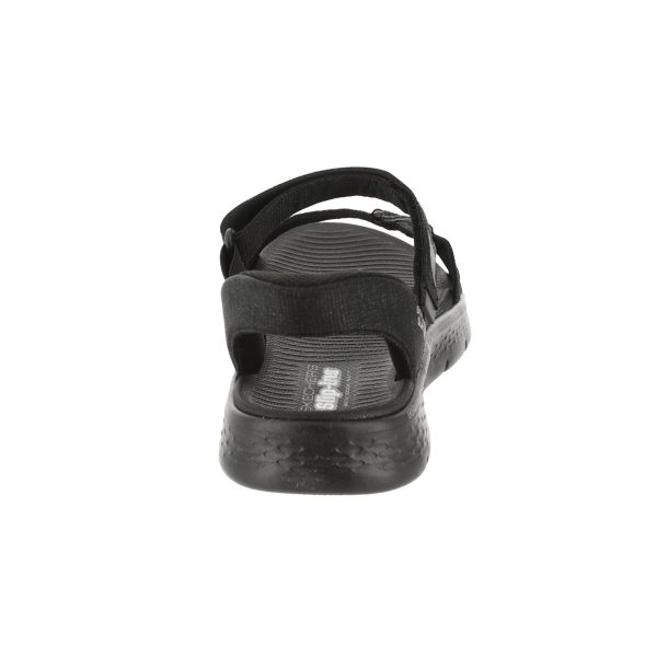 51ZfOIh82EL.jpg Women's Go Walk Flex Sandal-Illuminate Hands Free Slip-ins Fisherman