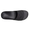 Men's Open Toe Slide Sandals - Comfortable Indoor & Outdoor Shower Slippers