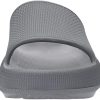 Pillow Slippers for Women and Men Non Slip Quick Drying Shower Slides Bathroom Sandals | Ultra Cushion | Thick Sole